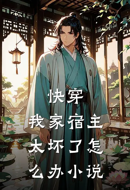 快穿我家宿主太坏了怎么办免费阅读