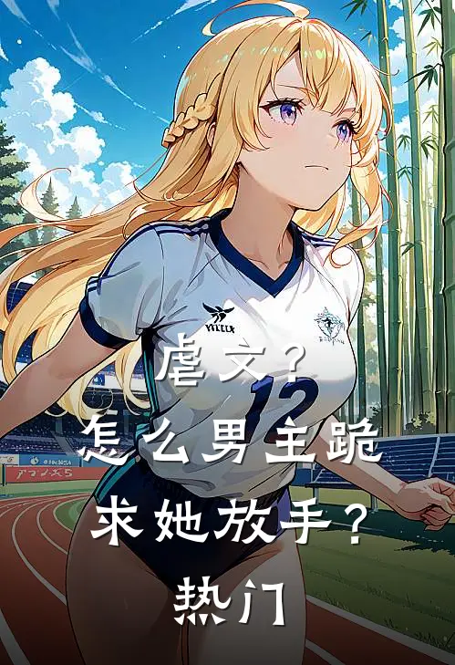 虐文?怎么男主跪求她放手?热门文章