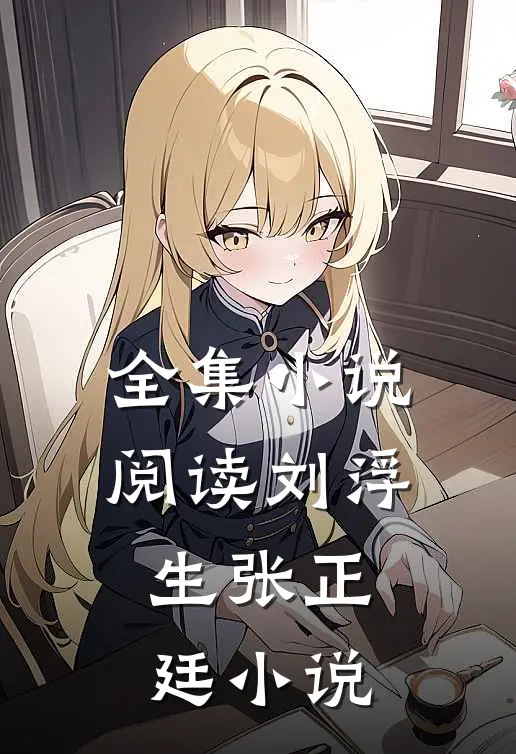 全集小说阅读刘浮生张正廷小说