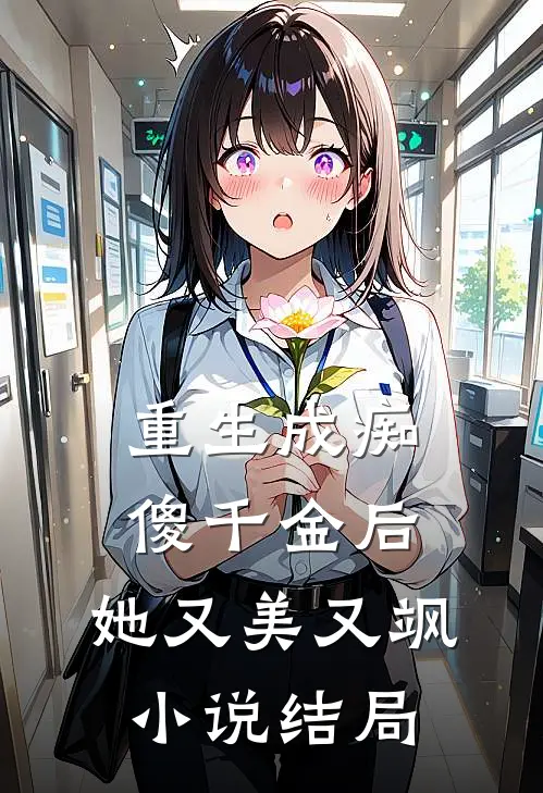 重生成痴傻千金后,她又美又飒结局怎么样