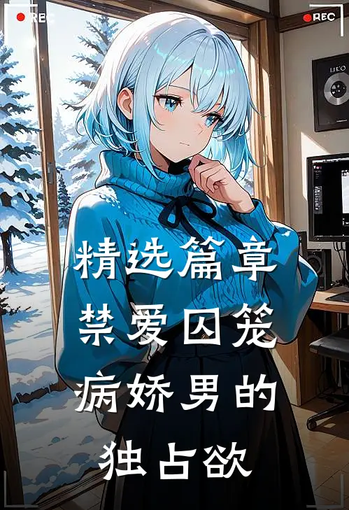精选篇章禁爱囚笼：病娇男的独占欲