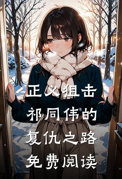 正义狙击祁同伟的复仇之路免费阅读全文