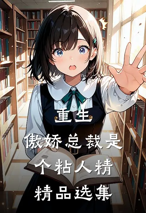 重生傲娇总裁是个粘人精精品选集