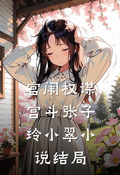 宫闱权谋宫斗张子玲小翠结局怎么样