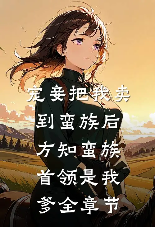 宠妾把我卖到蛮族后，方知蛮族首领是我爹全章节
