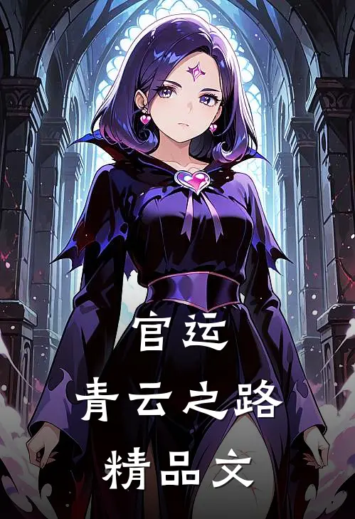 官运：青云之路精品文