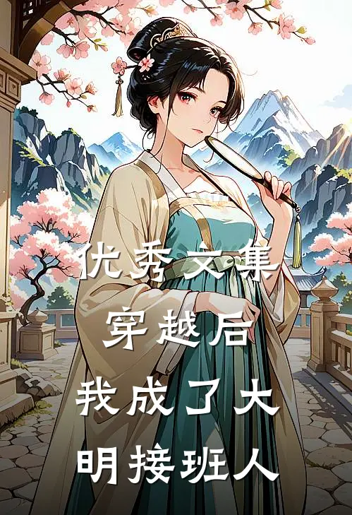 优秀文集穿越后,我成了大明接班人
