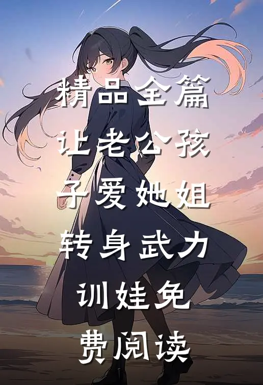 精品全篇让老公孩子爱她姐转身武力训娃免费阅读