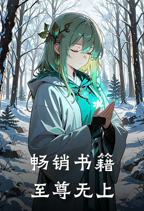 畅销书籍至尊无上