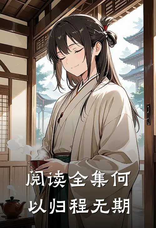 阅读全集何以归程无期