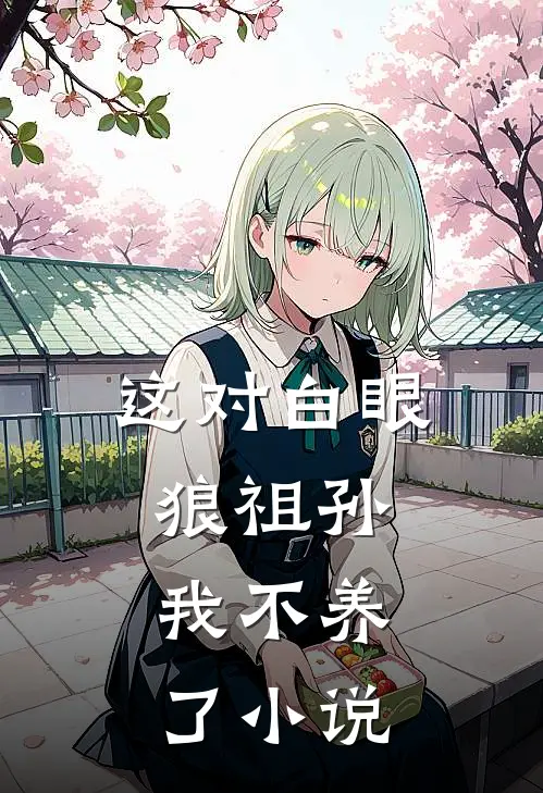 这对白眼狼祖孙,我不养了在线阅读