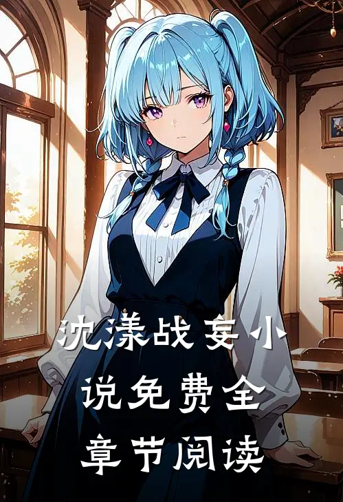 沈漾战妄小说免费全章节阅读