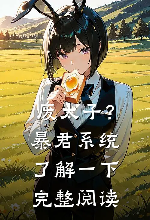 废太子?暴君系统了解一下完整阅读