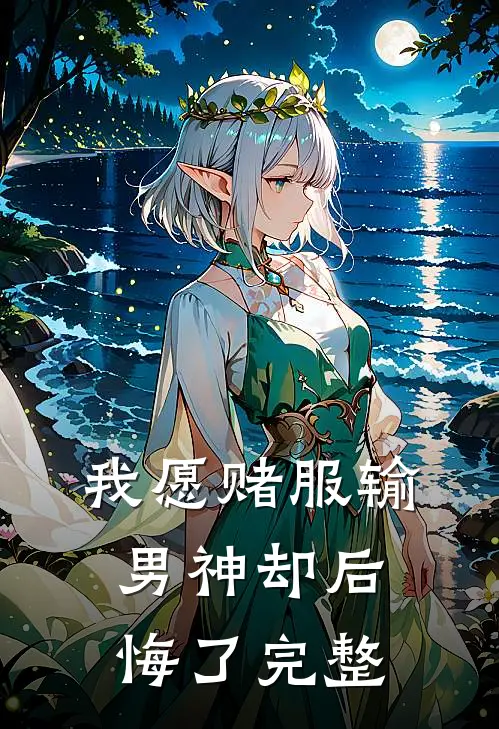 我愿赌服输,男神却后悔了完整视频