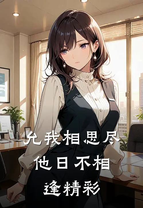 允我相思尽，他日不相逢精彩