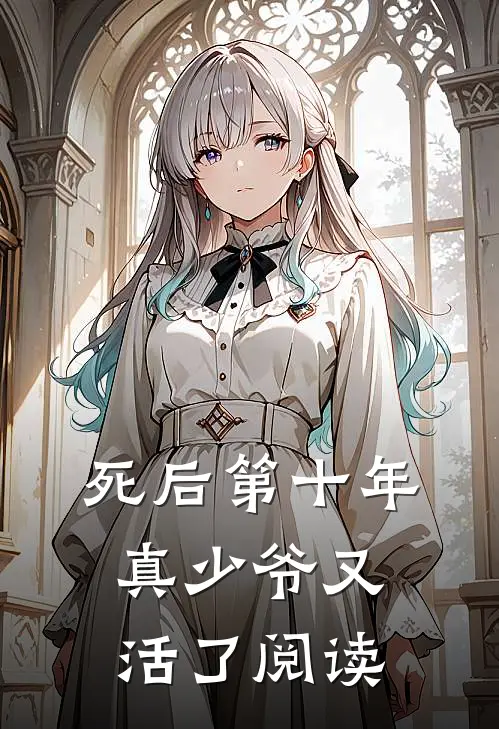 死后第十年,真少爷又活了阅读