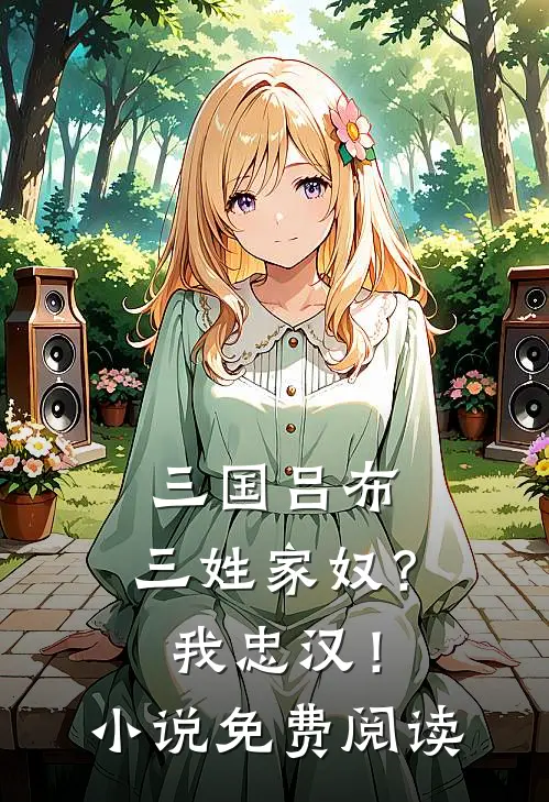 三国吕布三姓家奴?我忠汉!免费阅读全文
