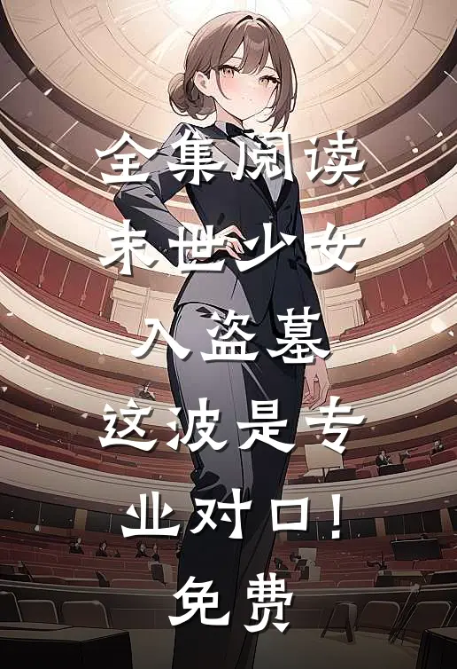 全集阅读末世少女入盗墓,这波是专业对口!免费