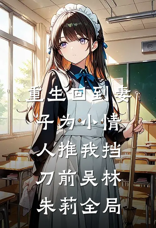 重生回到妻子为小情人推我挡刀前吴林朱莉全局
