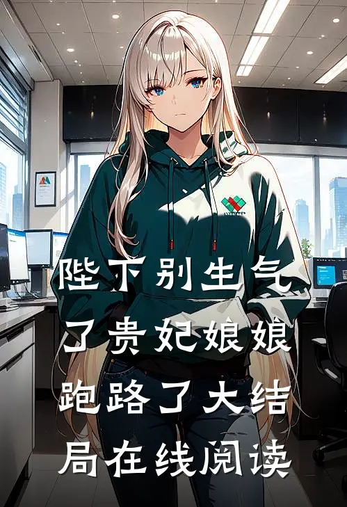 陛下别生气了贵妃娘娘跑路了大结局在线阅读