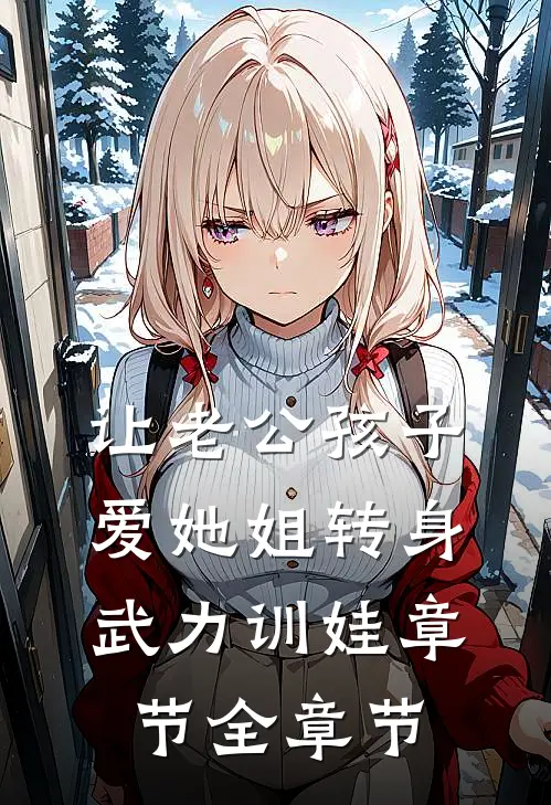 让老公孩子爱她姐转身武力训娃章节全章节