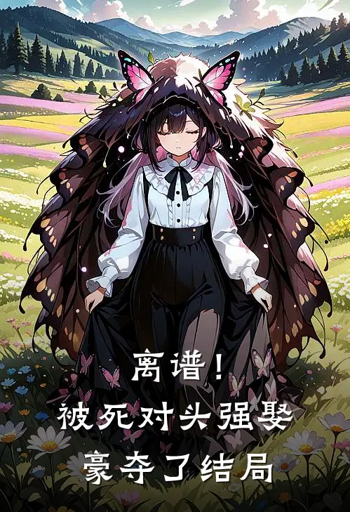 离谱!被死对头强娶豪夺了结局免费阅读