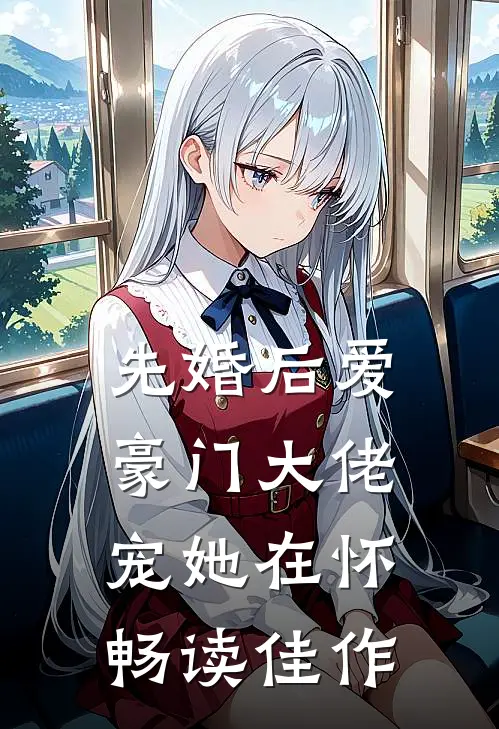 先婚后爱：豪门大佬宠她在怀畅读佳作