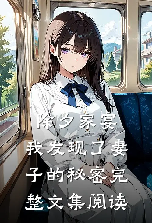 除夕家宴,我发现了妻子的秘密完整文集阅读感想