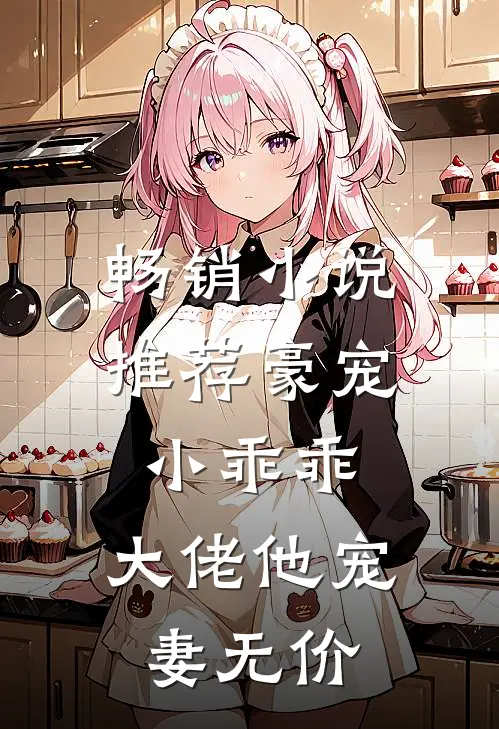 畅销小说推荐豪宠小乖乖，大佬他宠妻无价