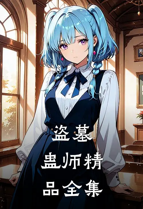 盗墓,蛊师精品全集免费阅读