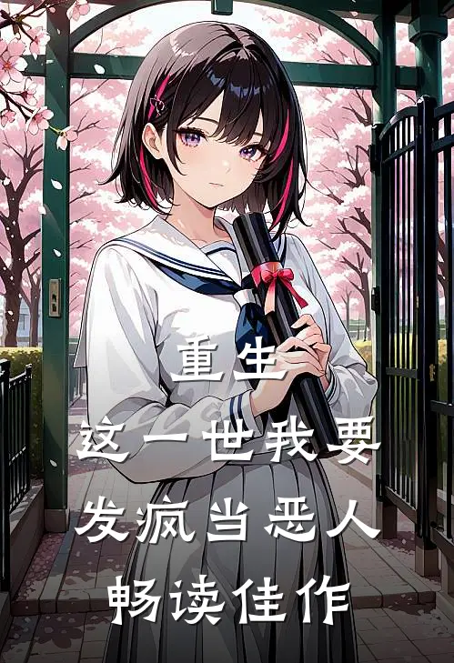 重生：这一世我要发疯当恶人畅读佳作