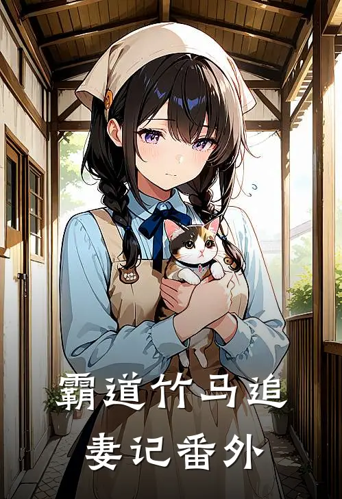 霸道竹马追妻记 番外在线阅读