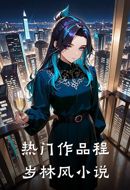 热门作品程岁林风小说