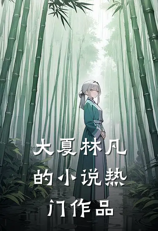 大夏林凡的小说热门作品