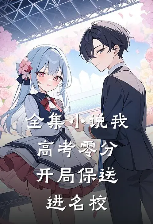 全集小说我，高考零分，开局保送进名校