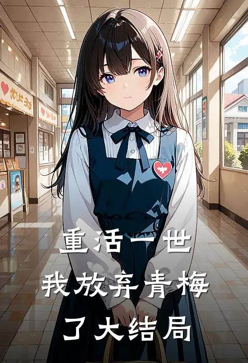 重活一世,我放弃青梅了大结局