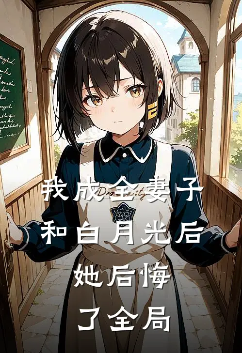 我成全妻子和白月光后,她后悔了全局的