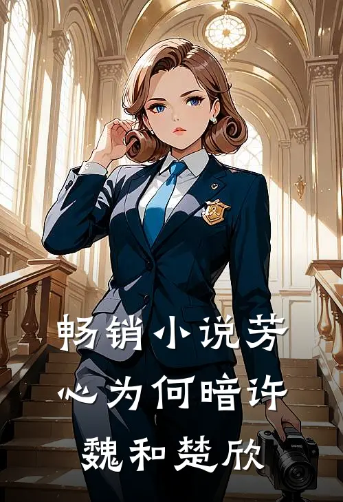畅销小说芳心为何暗许魏和楚欣