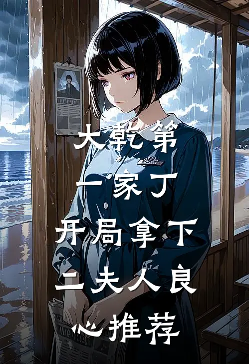 大乾第一家丁,开局拿下二夫人良心推荐