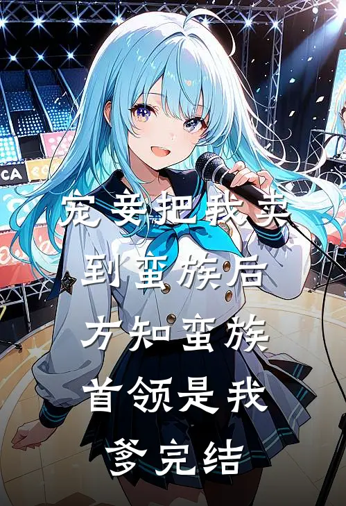 宠妾把我卖到蛮族后，方知蛮族首领是我爹完结