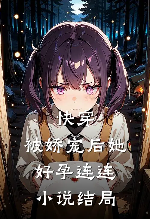 快穿被娇宠后她好孕连连结局怎么样