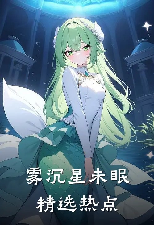 雾沉星未眠精选热点