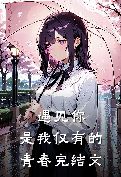 遇见你,是我仅有的青春完结文案