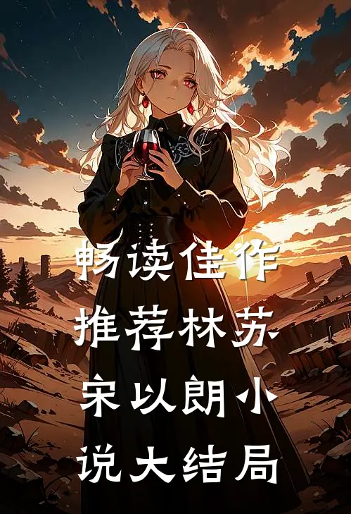 畅读佳作推荐林苏宋以朗小说大结局