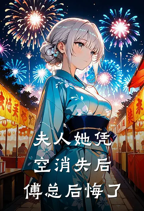 夫人她凭空消失后,傅总后悔了百度