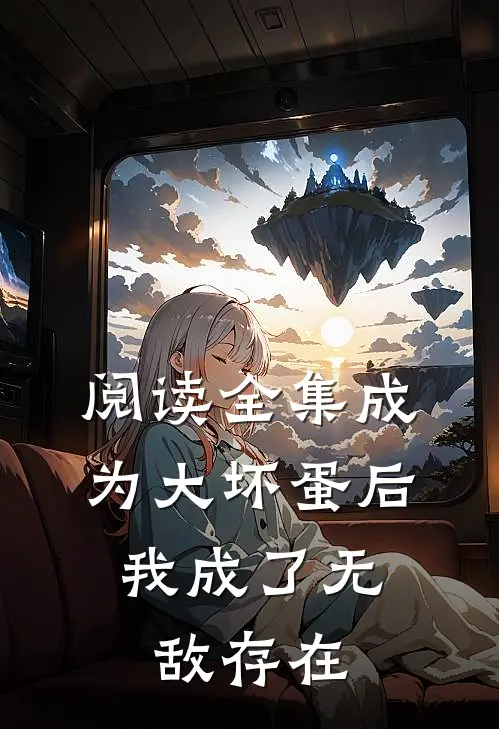 阅读全集成为大坏蛋后,我成了无敌存在的