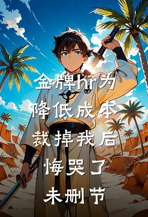 金牌hr为降低成本裁掉我后，悔哭了未删节
