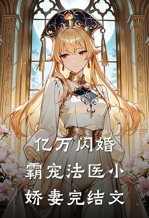 亿万闪婚：霸宠法医小娇妻完结文