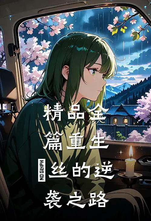 精品全篇重生:屌丝的逆袭之路