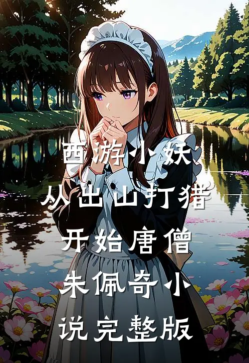 西游小妖，从出山打猎开始(唐僧朱佩奇)小说完整版